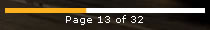 The progress bar